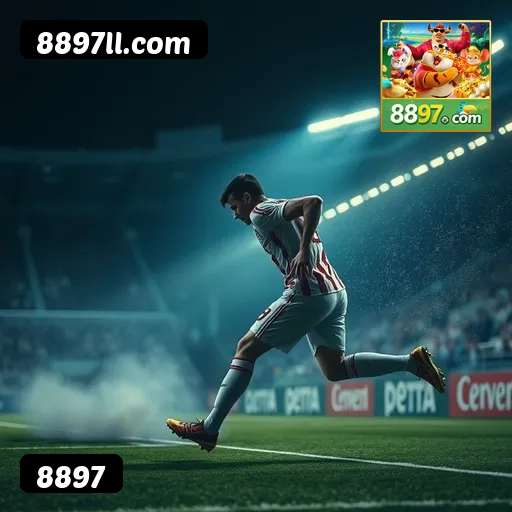 Benefícios do Login 8897 - Bônus e Vantagens Exclusivas